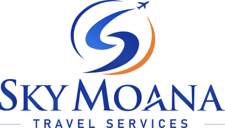 Sky Moana Travel Services