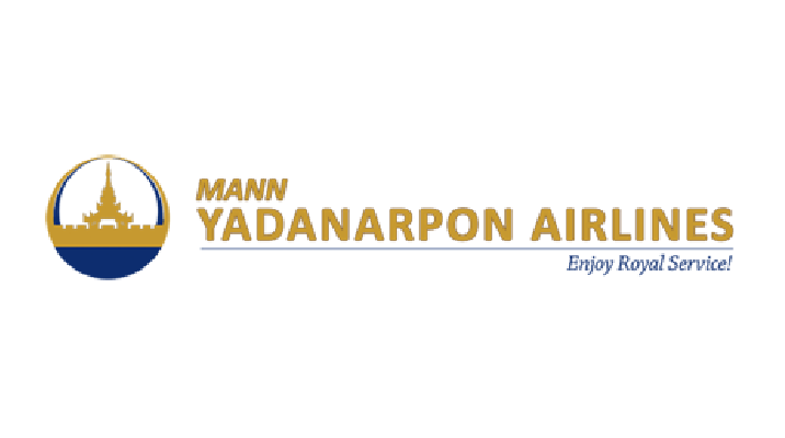 Mann Yadanarpon Airlines