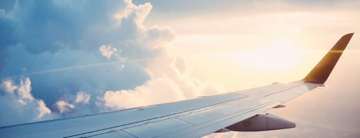 Airplane Tickets